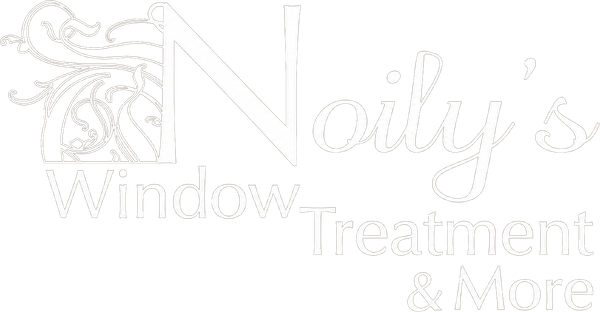 Noily's Window Treatment & More
